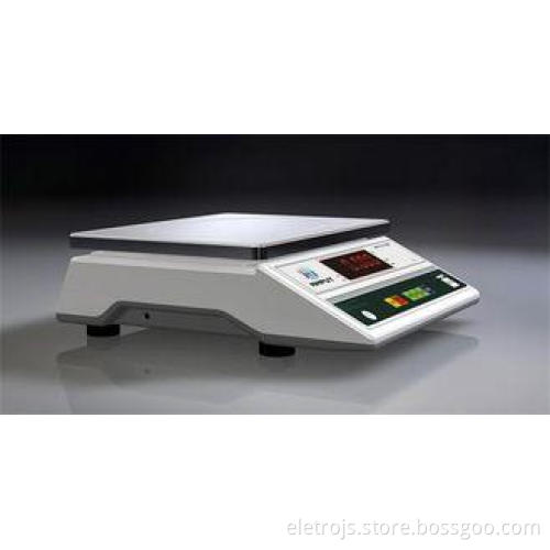 3kg*0.1g Weighing Scale Interface Weighing Balance Print U